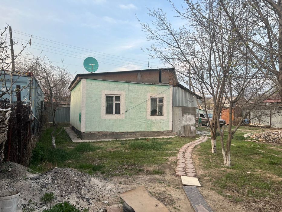 Продам дом в даче