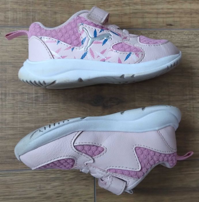 Детски маратонки Puma 23 номер