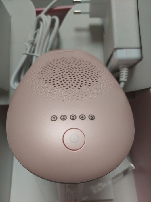 Фотоепилатор PHILIPS