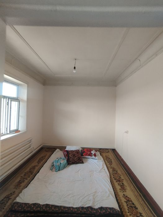 Куйлик Coca Cola тарафда 4 хонали ховли дача ижарага берилади