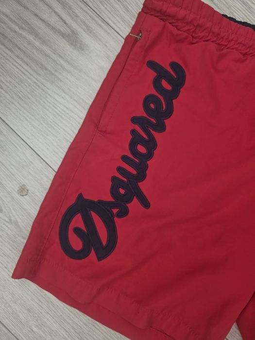 Къси гащи Dsquared