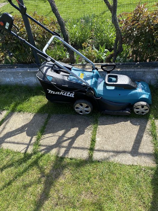 Makita Elm 4120 stare perfecta!