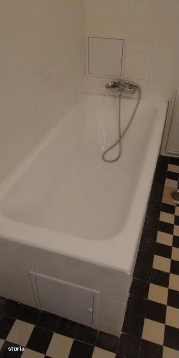 Apartament 5 camere renovat complet – Piața Amzei,