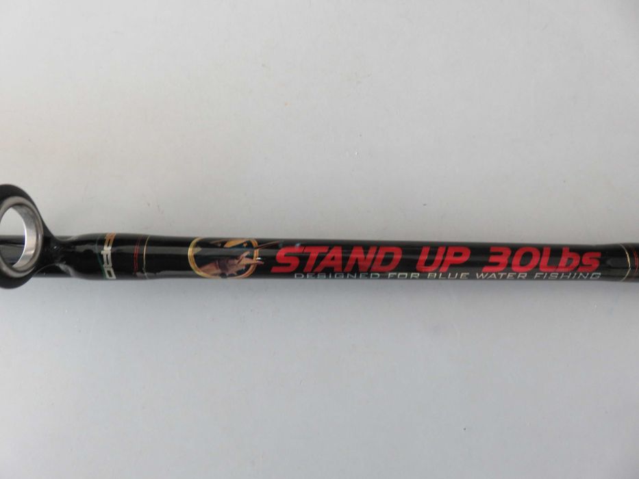 Въдици за морски риболов от лодка