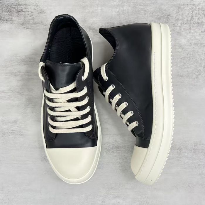 Rick Owens Porterville