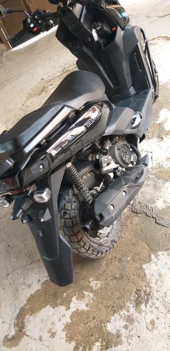 Помед Танк 150 куб