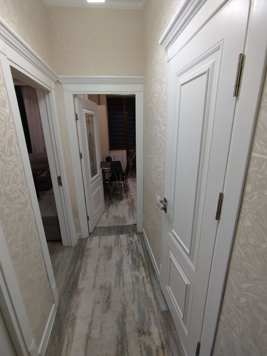 Сдаётся в аренду двух комнатный квартира. Свой. 2-xonali kvartira .