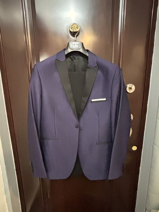 Costum Mire, Marimea 48, Stare perfecta