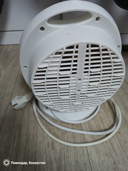 Обогреватель ветродуй