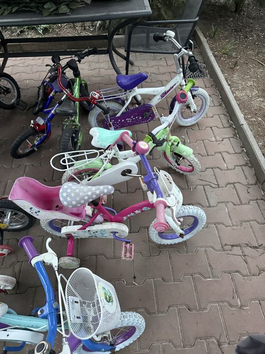 Vand biciclete copii