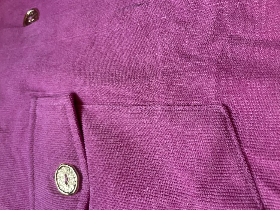 Меко,пролетно,спортно-елегантно горнище