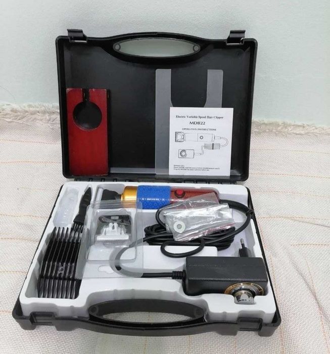 Gilam to'qish uchun Tufting Pistoleti va trimmer sotiladi