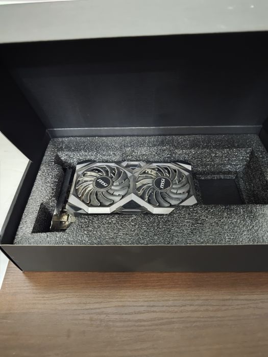 Radeon rx 5500 xt 8gb видеокарта