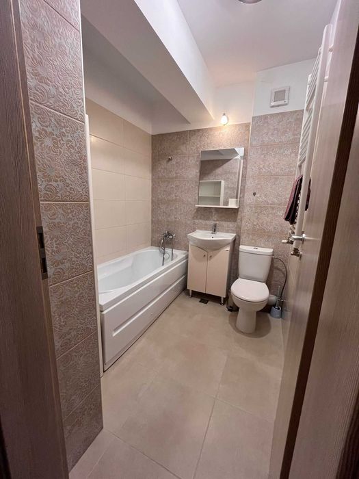 Inchiriez apartment 2 camere Rotar Residence 1 Bvd Iuliu Maniu