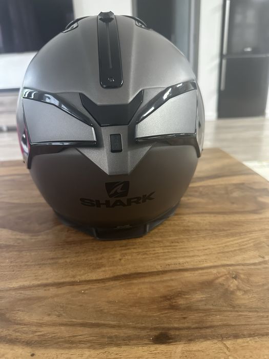 Casca moto Shark Spartan M