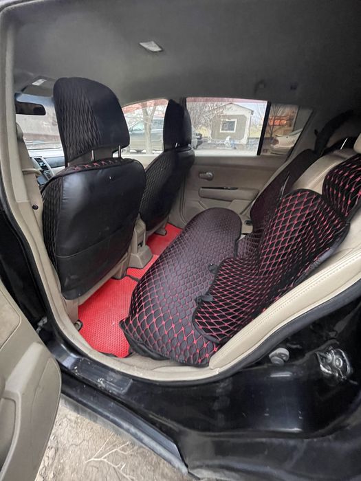 Продается Nissan Tiida. Есть хорошй  Торг.