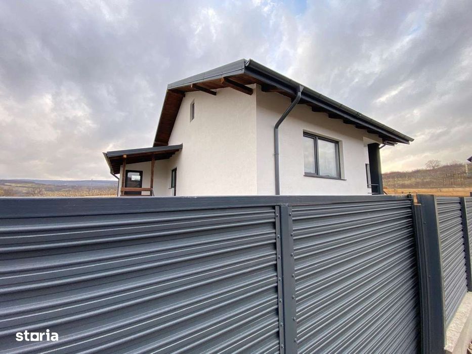 Casa de vanzare Tomesti Iasi, CANALIZARE, BECI