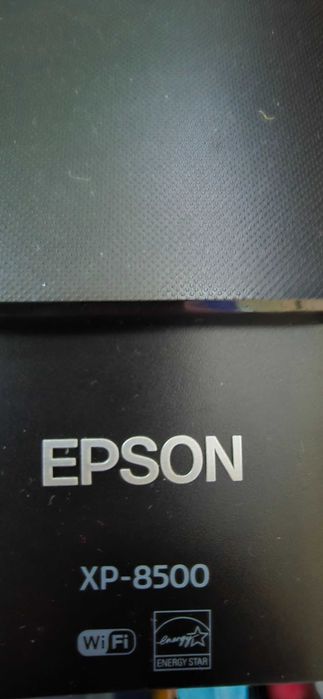 Epson XP-8500 Expression photo Wi-Fi 3в1 мултифункционално устройство