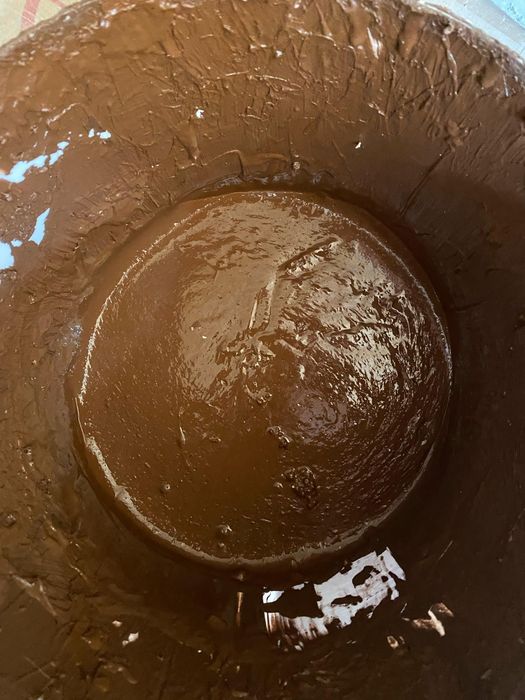 Краска для полифасада