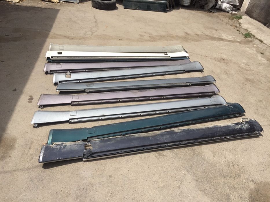 Авторазбор на бмв и мерседес .