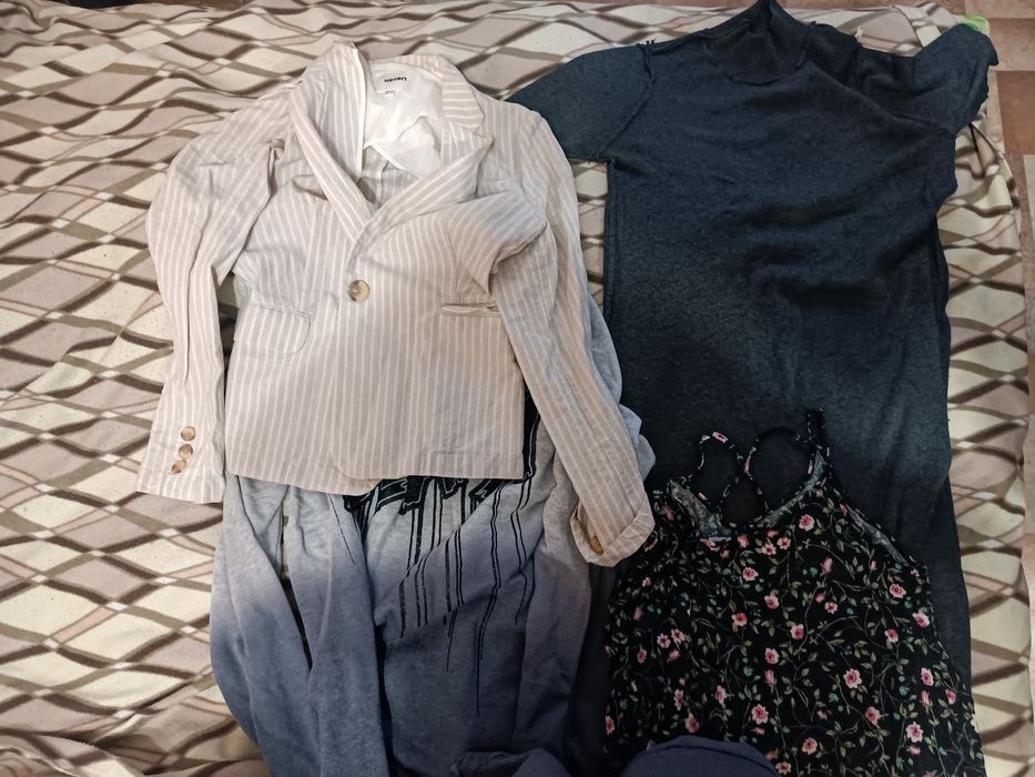 Вещи даром размер 46-48