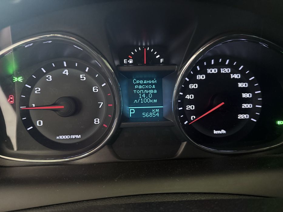 Продам Каптиву 4  в идеальном состоянии