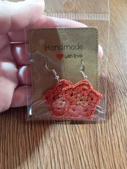 Ръчно изработени обички