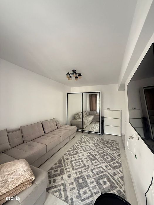 Apartament 2 camere de închiriat – Str. Ilie Petre nr. 43| /lună — fotografia 3