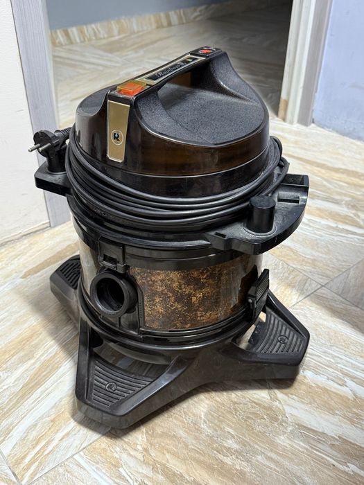 Продаю пылесос rainbow D4