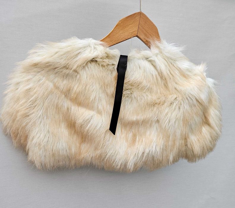 Болеро Elisabetta Franchi