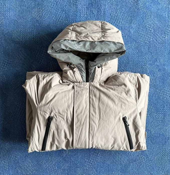 No.1 Como Parka страхотно мъжко зимно яке/парка - L- XL