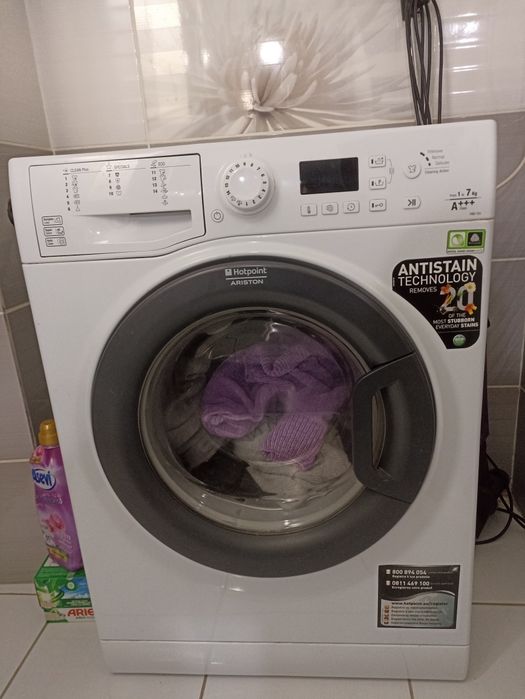 Mașină de spălat Ariston