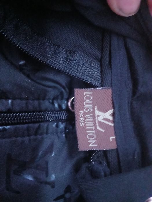 !Reducere! Bluza louis vuitton