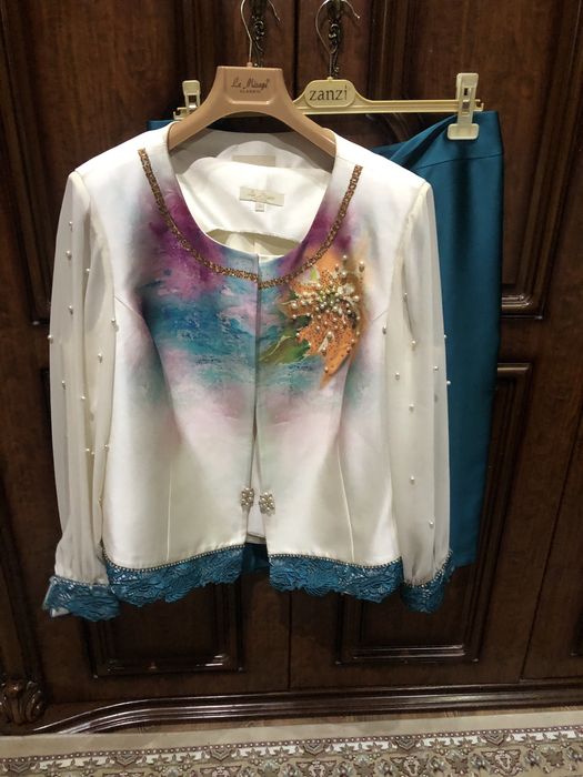 Костюм la mirage