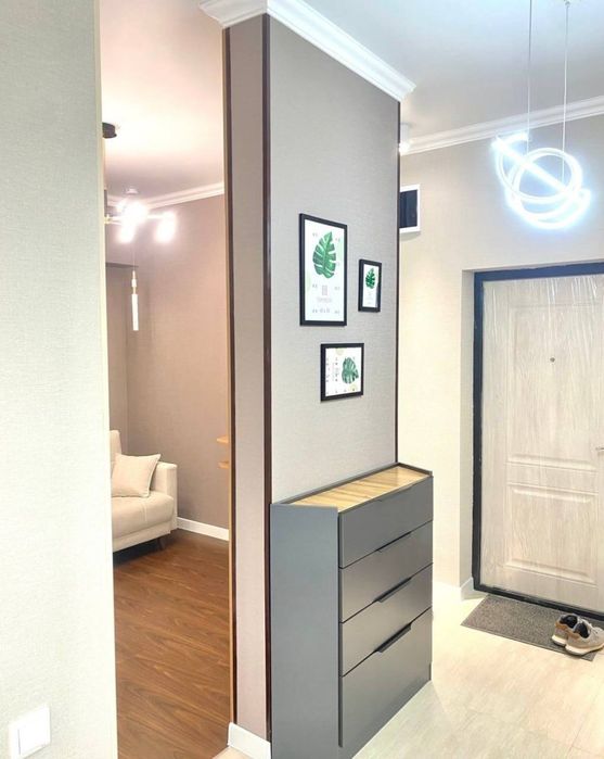 Аренда квартира Мирзоулугбек м.Буюк Иппак Йюли ботанический сады Зоопа