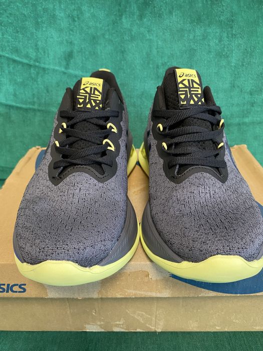 Asics GEL-Kinsei Max marimea 41.5