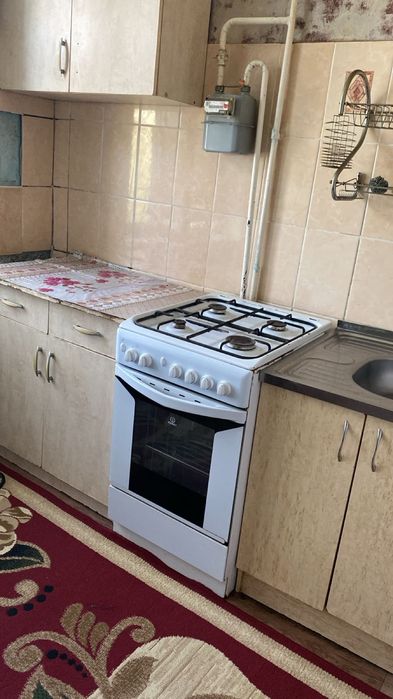 продается 2-х комнатная кв