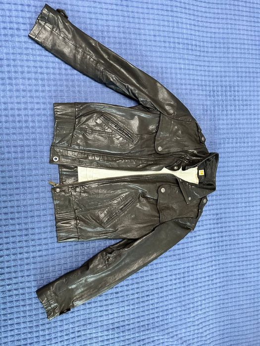 куртка и жилет кожа