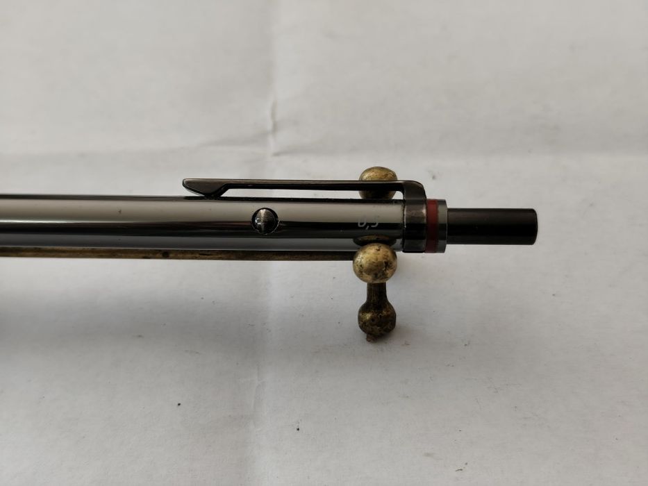 Rotring ESPRIT механичен молив 0.5