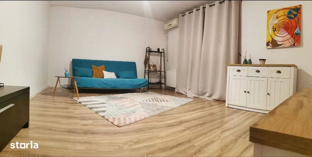 2 camere decomandate – Doamna Ghica, Tei-Obor | Comision 0 — fotografia 3