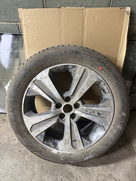 Диски Шины 235/55 R19