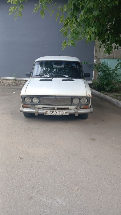 Продам жигули на ходу