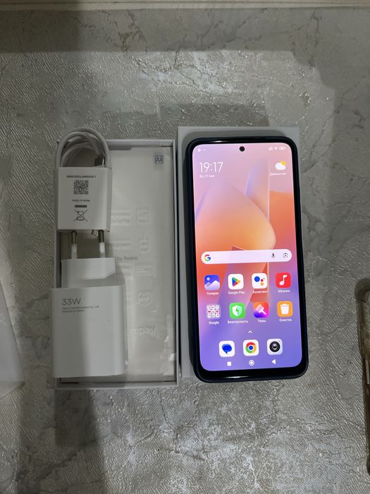 Redmi note 11S Редми ноте 11С Идеал