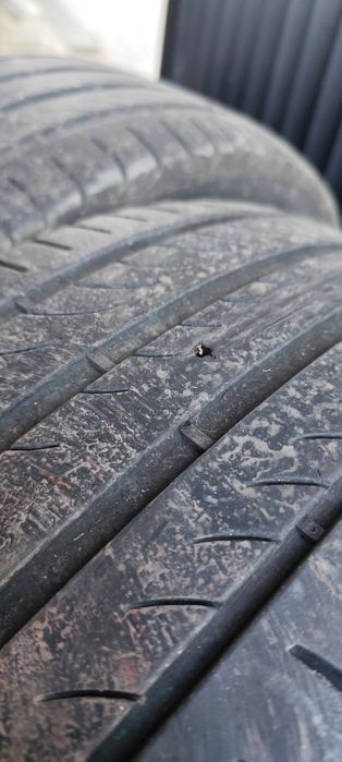 Anvelope Pirelli vara 225 50  R17