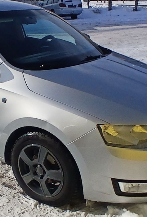 Продам комплект импортных дисков