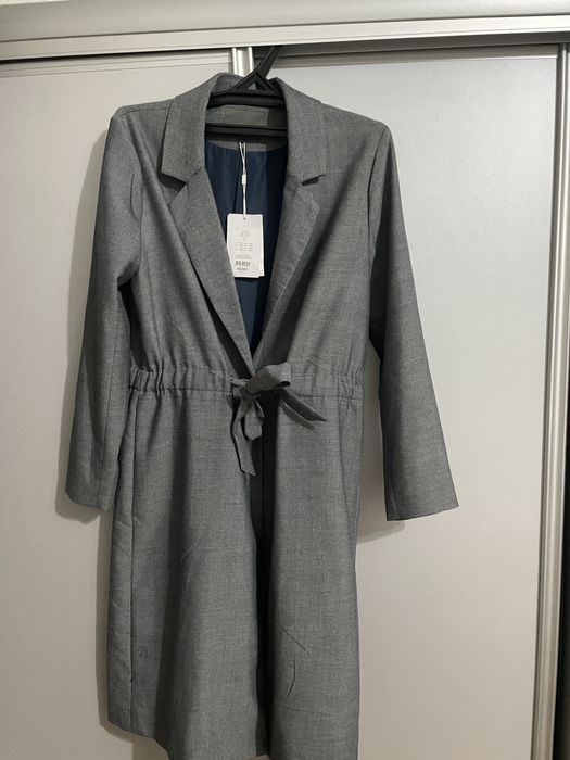 Распродажа верхней одежды