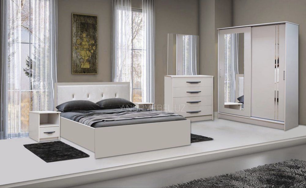 Спальный гарнитур Spalniy garnitur
