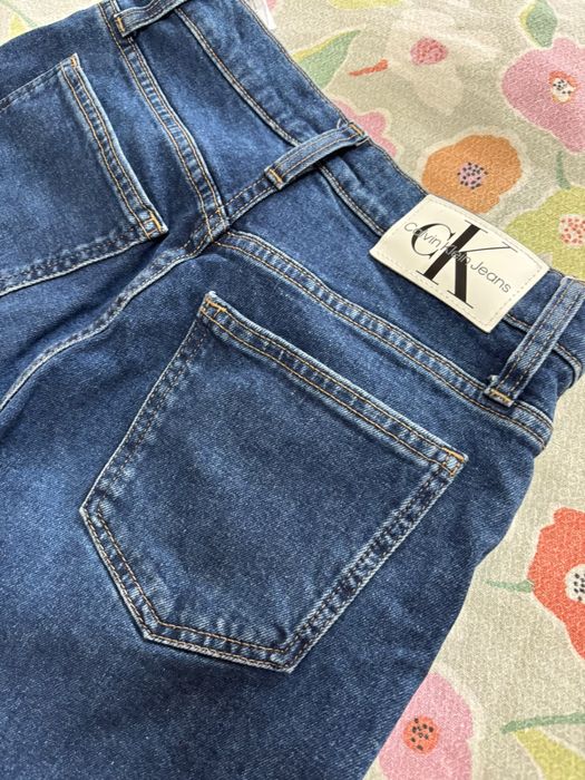Женские джинсы Calvin Klein