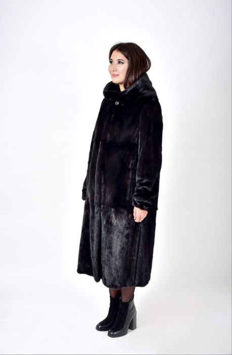 Шуба норковая (Греция)