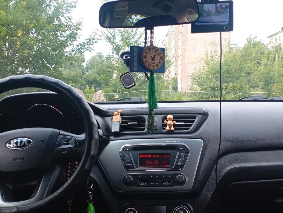 Срочно продам KIA RIO